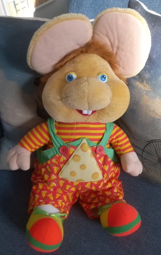 Vintage topo gigio domandino - topo,