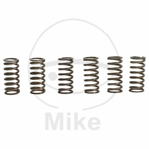 Kit molle frizione trw - trw, pezzi