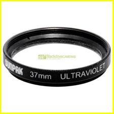 37mm Filtro MC UV Wide Band ProHD Ultra violetto Rowa Japan vite M37 Ultraviolet