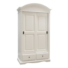 ARMADIO IN LEGNO PORTE