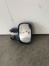 Ricambi usati specchio
