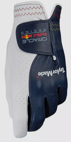 Guanto golf taylormade - da, x