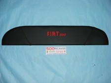 Fiat 500 epoca - fiat,
