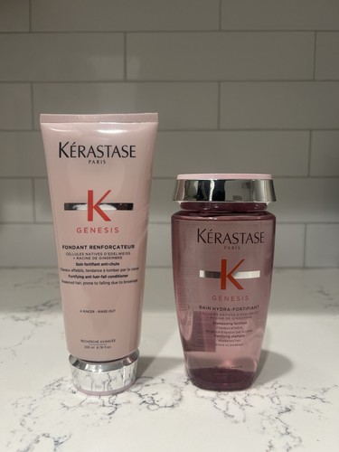 Kerastase genesis bain hydra - genesis, &