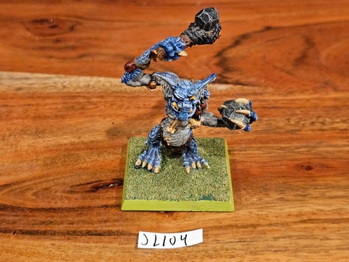 Warhammer fantasy aos - aos, orchi