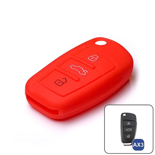 Silikon fob schutzhülle cover - silikon,