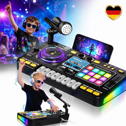 Mixer per bambini anni - per,