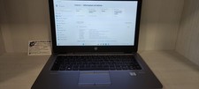 HP Elitebook 820 G3 I5-6300