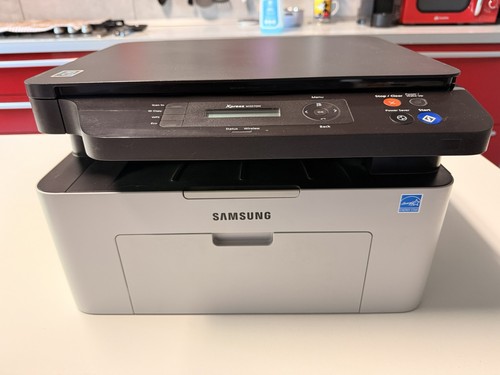 Samsung xpress m2070w - samsung, sl-m2070w