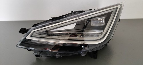Faro proiettore anteriore - , full