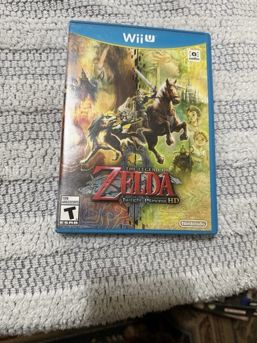 The legend zelda twilight - of, zelda: