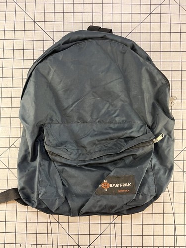 Zaino eastpak vintage made - made, in