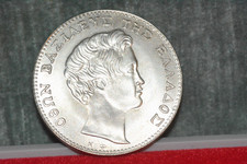 Grecia Moneta in argento da 5