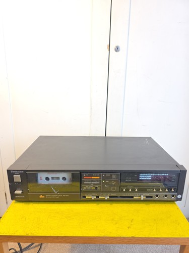 Technics b40 stereo - rs-b40,