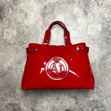 Borsa tote Y2K vintage Armani