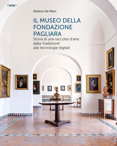Museo della fondazione - della,