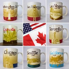 Tazza mug starbucks global - starbucks,