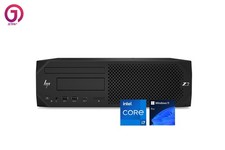 HP Z2 G4 SFF Workstation PC