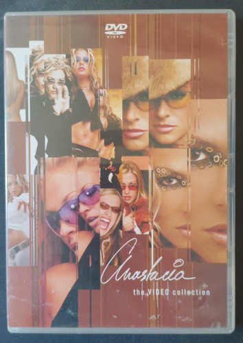 Anastacia the video - 🦍🦍,