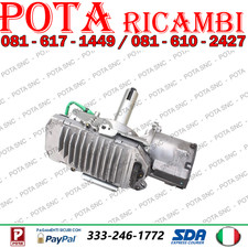 Piantone sterzo servosterzo - piantone,
