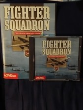Cd-Rom gioco vintage Fighter