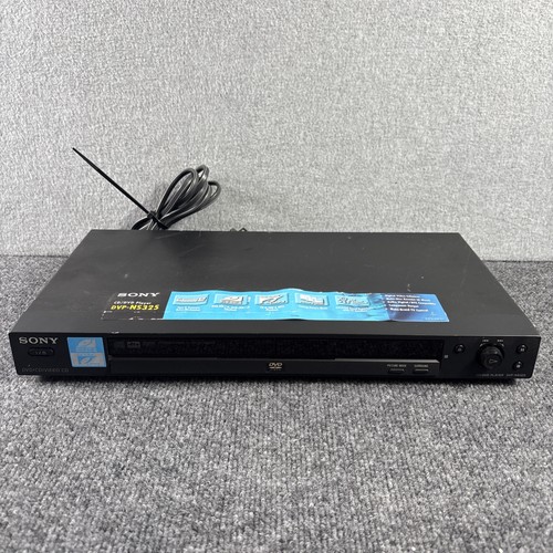 Lettore dvd mp3 - lettore, sony