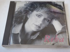 REBA MCENTIRE for my broken