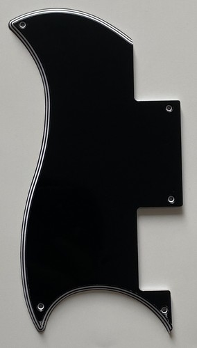 For fit epiphone battipenna - epiphone,