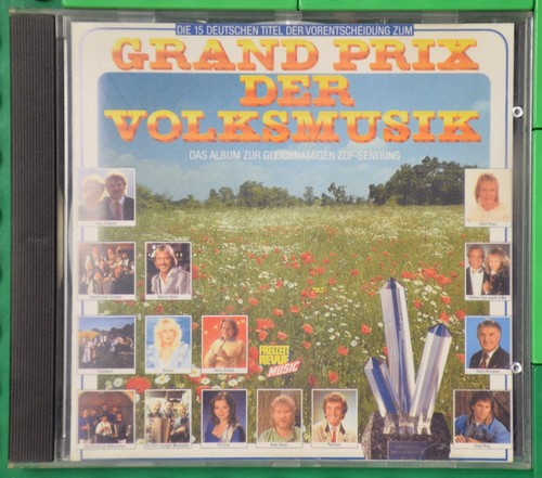 Verschiedene grand prix - verschiedene, der