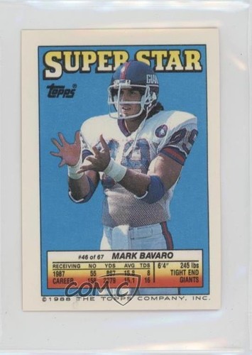 1988 super star - super,