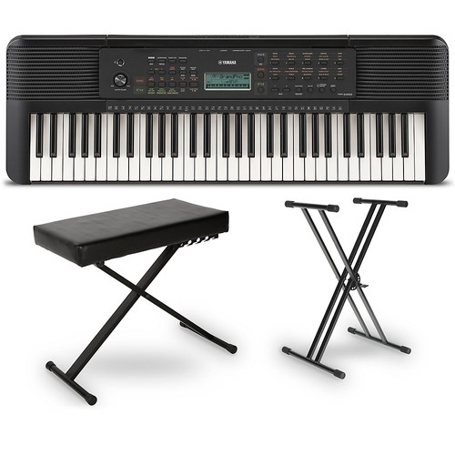 Yamaha psre283 key portable - yamaha, 61-key