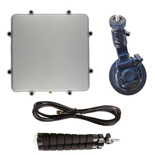 Set antenna patch attiva - , banda