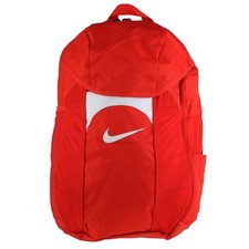 zaini Uomo, Nike Academy Team Backpack, rosso