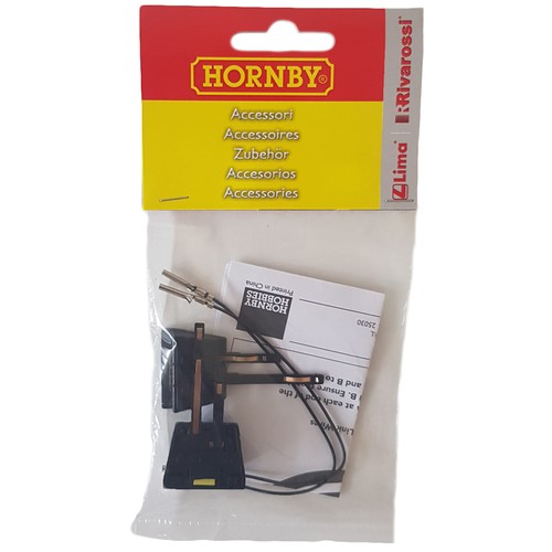 Hornby track link wire - track, pack