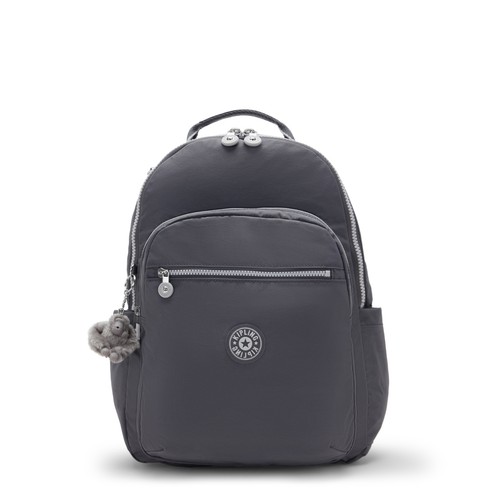 Zaino grande kipling seoul con - seoul,