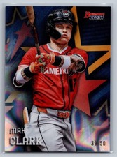 2025 Bowman's Best MLB