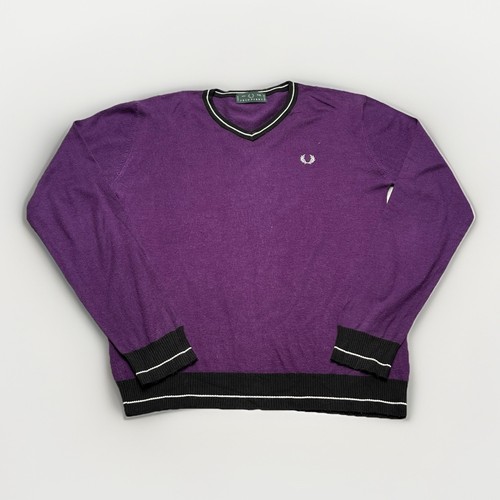 Fred perry maglione donna - maglione,