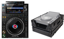 Pioneer CDJ-3000 Professional