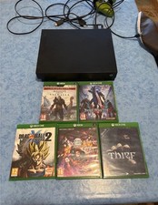 xbox one x 1tb ottime