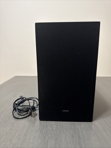 Samsung wa65b subwoofer - samsung,