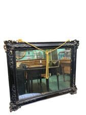 Specchio specchiera francese