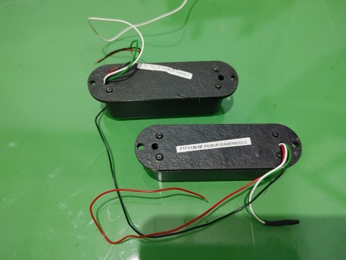 Set pickup chitarra - prs, nf53