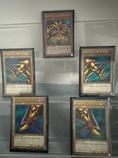 Yu-Gi-Oh! Exodia 