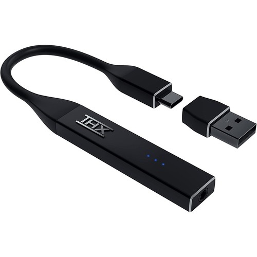 Razer thx onyx - thx, amplificatore
