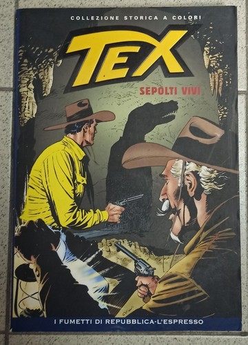 136 tex sepolti - 136,