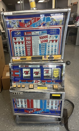 Igt reel slot machine - s+,