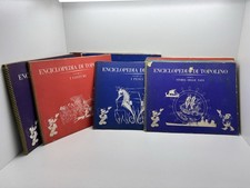 DISNEY: Enciclopedia di