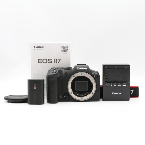 Canon eos 5mp fotocamera - canon,