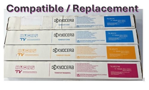 Set quattro toner - set,