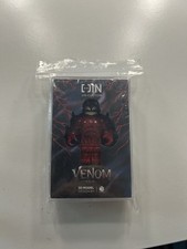 Jin Minifigure Personalizzata